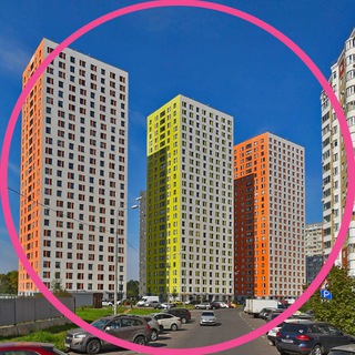 ЖК Путилково / Дружные соседи