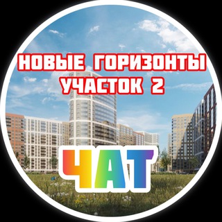ЖК Новые Горизонты участок 2