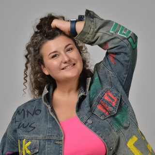 Генетик Карина Ким