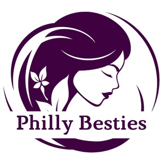 Philly Besties 👸🏻❤️