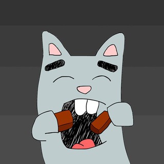 Сова - эффективный менеджер. Xander Toons