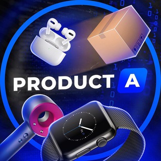 Чат для общения PRODUCT_A