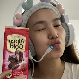 Канальчик Муси