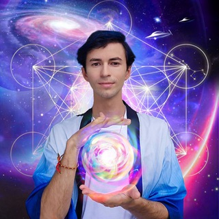 🌍 Канал ПЛАНЕТАРНЫЕ МЕДИТАЦИИ ВОЗНЕСЕНИЯ 🌈👉✨🌍 Фидря Юрий