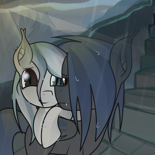 🦴 TB | Мышье Дуо | Inspiroy & Heed