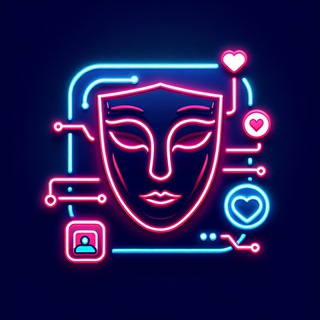 Анонимный чат🎭