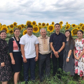 Свята Трійця в Кобеляках.