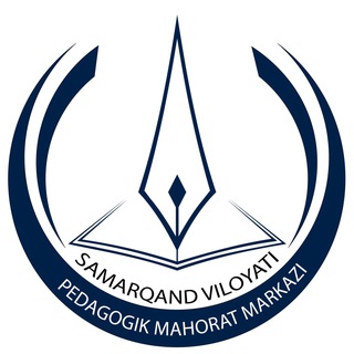 Samarqand viloyati Pedagogik mahorat markazi