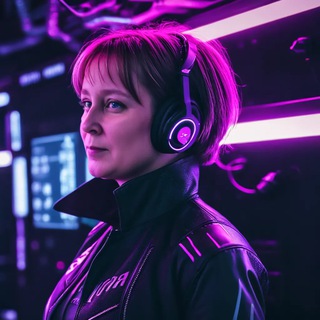 AI НейроСтарт для экспертов с Ольгой Болдиновой