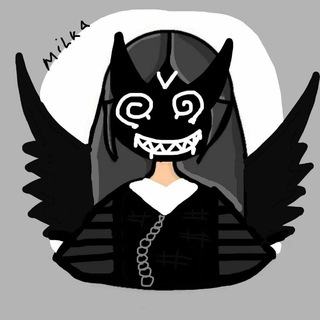 💚Мілка Роблокс💚