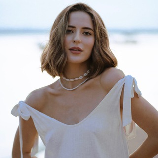 Alexandra Posnova ✔