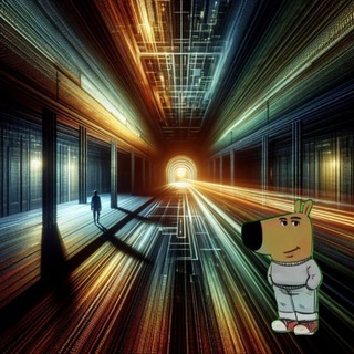 Штольня интеллигенции 25+