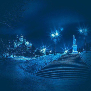 Смоленский чат