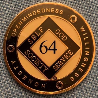 ТУСЫ АНОНИМНЫЕ