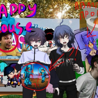 play with my perception 18+ (фанронпа)