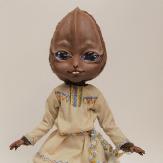 Мемезатор Алёшенька