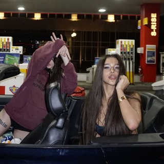 Милашкина chat