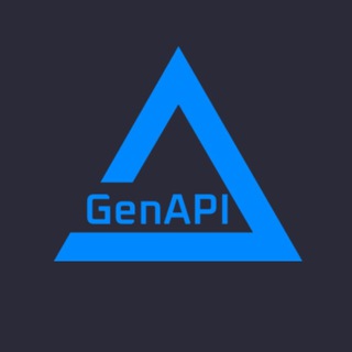 GenAPI