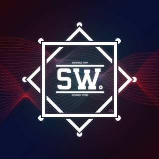 𝑺𝒆𝒏𝑾𝒐𝒓𝒍𝒅 | 𝑺𝑯𝑶𝑷🛒