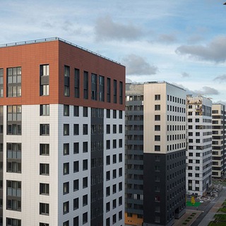 ЖК «Европа Сити» - Добрый чат