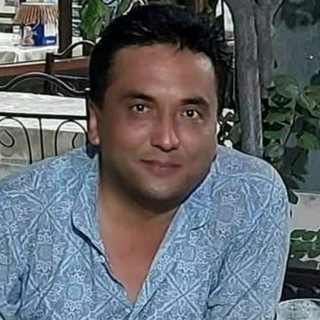 Шерали Камилов | "Детектив"