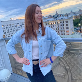 Ирина Сеняева