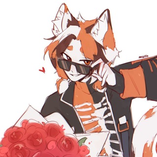 Обмен/продажа адоптов и персонажей