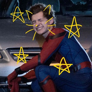 Spider Man confessions🕷🕸