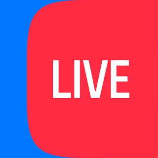 VK Видео Live