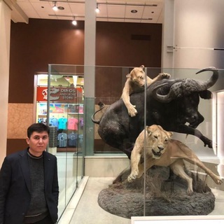 Комолиддин Икромов