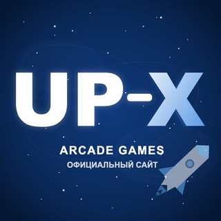 UP-X ᐉ Official