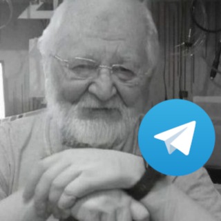 ЛЕВ ВАЛЕРИЧ В ТЕЛЕГРАМ