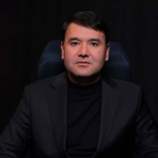 Rasul Kusherbayev ✔