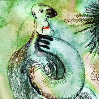 Нерастраченная близорукость Гаврилина