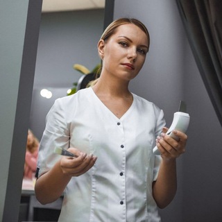 СЕКРЕТНЫЙ ЧАТ КОСМЕТОЛОГА