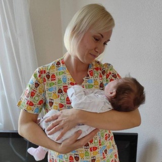 Детский массаж Новочеркасск 👶