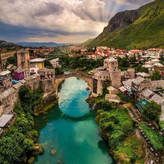 Босния | Сербия | Черногория