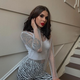 Анастасия Сафарова 😈