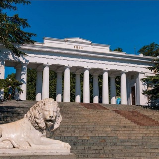 Севастополь Ленинский