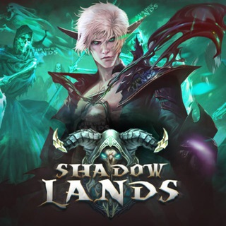 ShadowLands: Новый х800 — Бонус Старт!