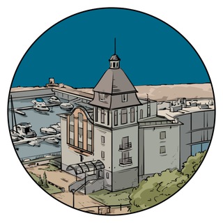 Мой Курортный район. СПб