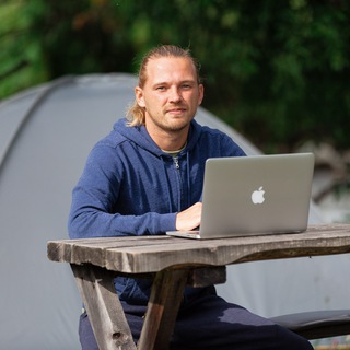 Лео Тропин | Про авторские туры