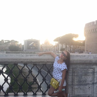 Irina Yutsova | Italiano ☕🇮🇹 | Итальянский