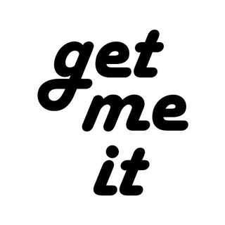 GetMeIT - вакансии в IT