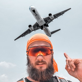 Антон Евдаков летает 🚁✈️