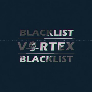 VORTEX BLACKLIST