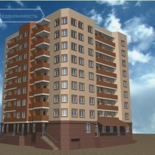 Орджоникидзе ЖК Ростов (чат жильцов)