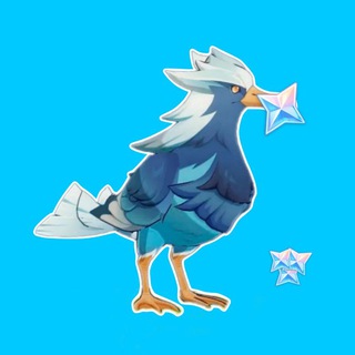 Твиттер Хойоверс | Twitter Hoyoverse