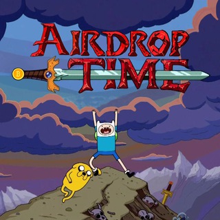 💰Airdrop time | Crypto