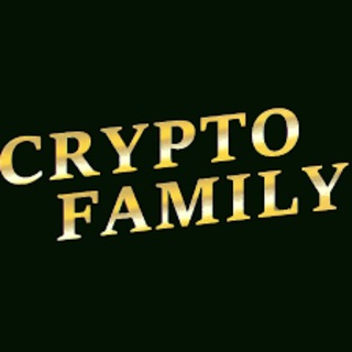 CryptoFamily | Юра Франциско